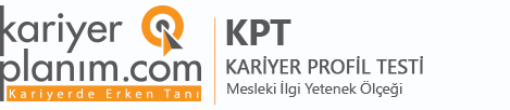 Kariyer Planım